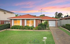 6 Devlin Place, Quakers Hill NSW