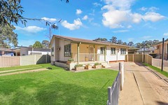 113 Captain Cook Drive, Willmot NSW