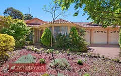 2 Milford Drive, Rouse Hill NSW