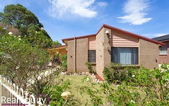 1 Sabre Crescent, Holsworthy NSW