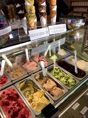 12/366 which one will I have?  #lagom gelateria