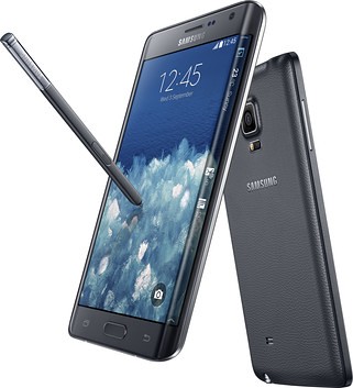 Root Samsung Galaxy Note Edge SM-N915V