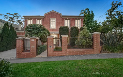 165 Wattle Valley Rd, Camberwell VIC 3124