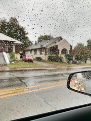 Rainy day 89/365