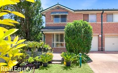 1/137 Alfred Road, Chipping Norton NSW