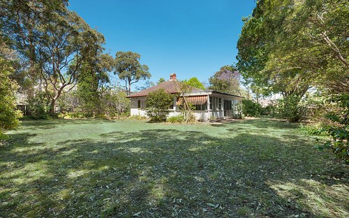 43 Woodbury Rd, St Ives NSW 2075