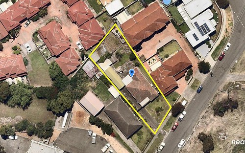 8 Park Rd, Liverpool NSW 2170