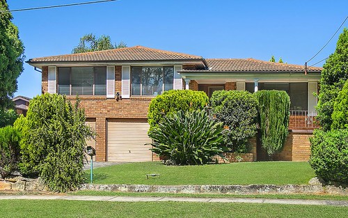 40 Twin Rd, North Ryde NSW 2113