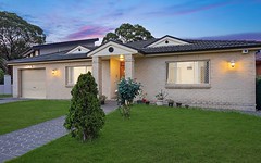 32 Congressional Drive, Liverpool NSW