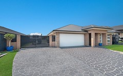 18 Dragonfly Drive, Chisholm NSW