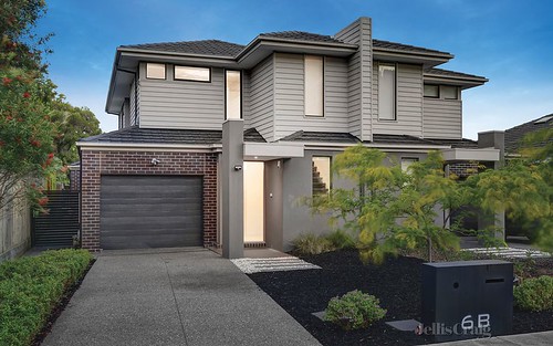 6B Chester St, Bentleigh East VIC 3165