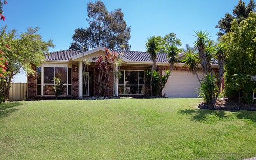 90 Denton Park Drive, Rutherford NSW 2320