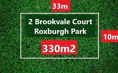 2 Brookvale Court, Roxburgh Park Vic