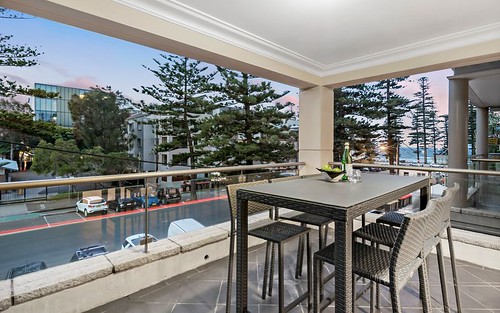 5/34-38 Victoria Parade, Manly NSW