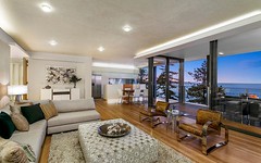 25/7 South Steyne, Manly NSW