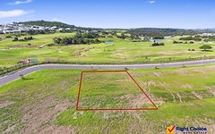 Lot 145, The Links Estate, Shell Cove NSW