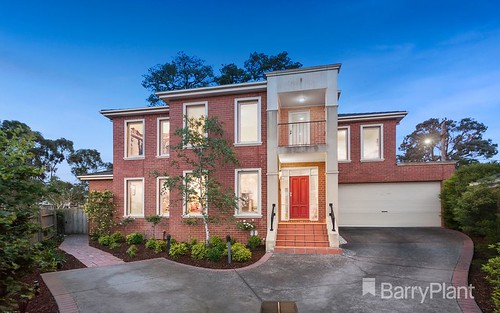 2 Colonsay St, Templestowe VIC 3106
