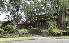 3 Baden Powell Place, Winston Hills NSW