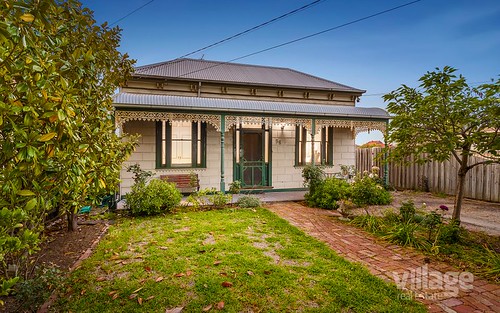 56 Powell St, Yarraville VIC 3013