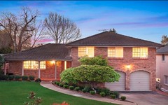 121 Eaton Road, West Pennant Hills NSW