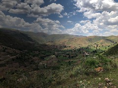 Rwanda Landscape