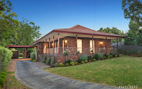 3 Silverdale Ct, Doncaster East VIC 3109