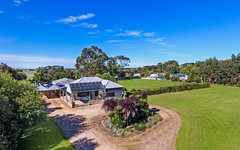 777 Tower Hill Road, Yangery Vic