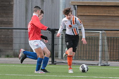 HBC Voetbal • <a style="font-size:0.8em;" href="http://www.flickr.com/photos/151401055@N04/49379220613/" target="_blank">View on Flickr</a>