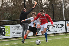HBC Voetbal • <a style="font-size:0.8em;" href="http://www.flickr.com/photos/151401055@N04/49379875327/" target="_blank">View on Flickr</a>