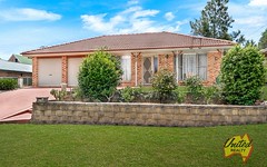 7 Chaseling Place, The Oaks NSW