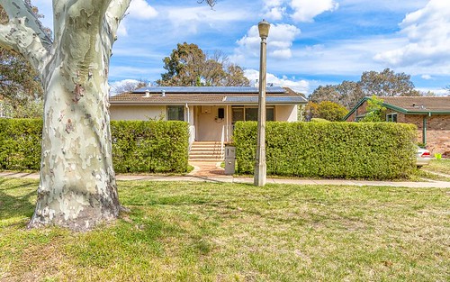 70 Blamey Crescent, Campbell ACT 2612