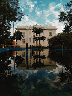 Palácio Rio Branco - Rio Branco / Acre  Arquiney M    #acre #riobranco #brasil #photooftheday