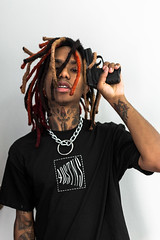Lil Gnar images