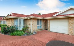 2/9 Fraser Road, Long Jetty NSW