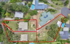 12, 14,16 Ardell Street, Kenmore Qld