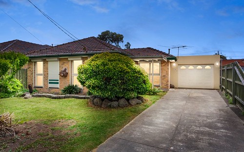 9 Canberra Grove, Lalor VIC