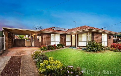 25 Roberts Avenue, Hoppers Crossing Vic 3029