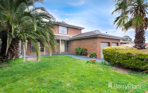 95 Northumberland Dr, Epping VIC 3076