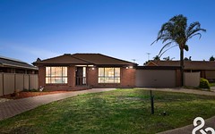 2 Asquith Court, Epping Vic