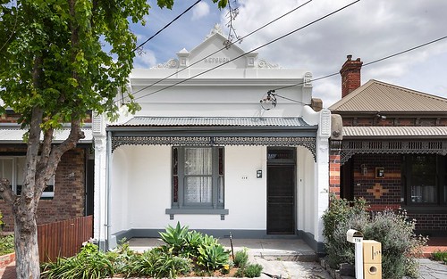 116 Clauscen St, Fitzroy North VIC 3068