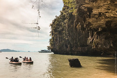 Panak-Island-Остров-Панак-Thailand-8369
