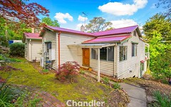136 Belgrave-Gembrook Road, Selby Vic