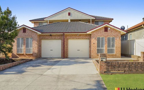 59 Woodstock St, Guildford NSW 2161