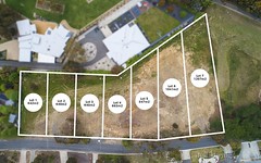 Lot 5/25 Hermitage Avenue, Mount Clear Vic