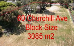 60 Churchill Avenue, Ararat VIC