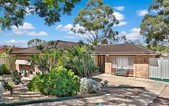35 Sopwith Ave, Raby NSW