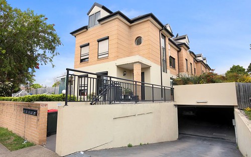 3/60 Station St, Guildford NSW 2161