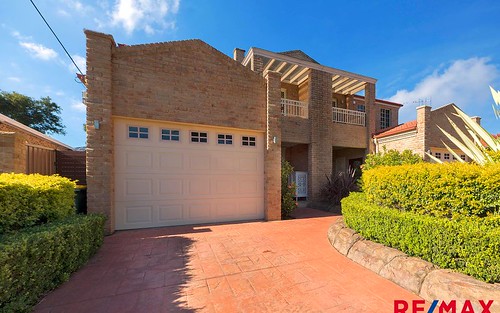 37 ROBERTSON ROAD, Chester Hill NSW 2162