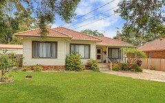 19 Galston Road, Hornsby NSW