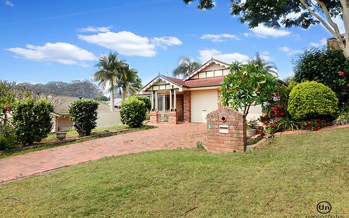 3 Cocos Palm Close, Boambee East NSW